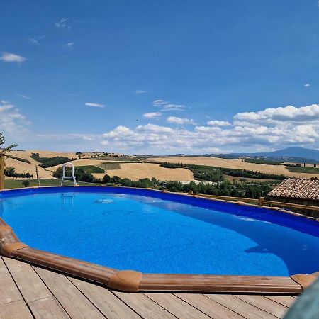Agriturismo Montepinci Μονταλτσίνο Εξωτερικό φωτογραφία