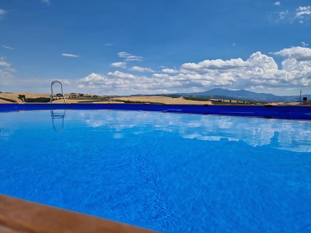 Agriturismo Montepinci Μονταλτσίνο Εξωτερικό φωτογραφία