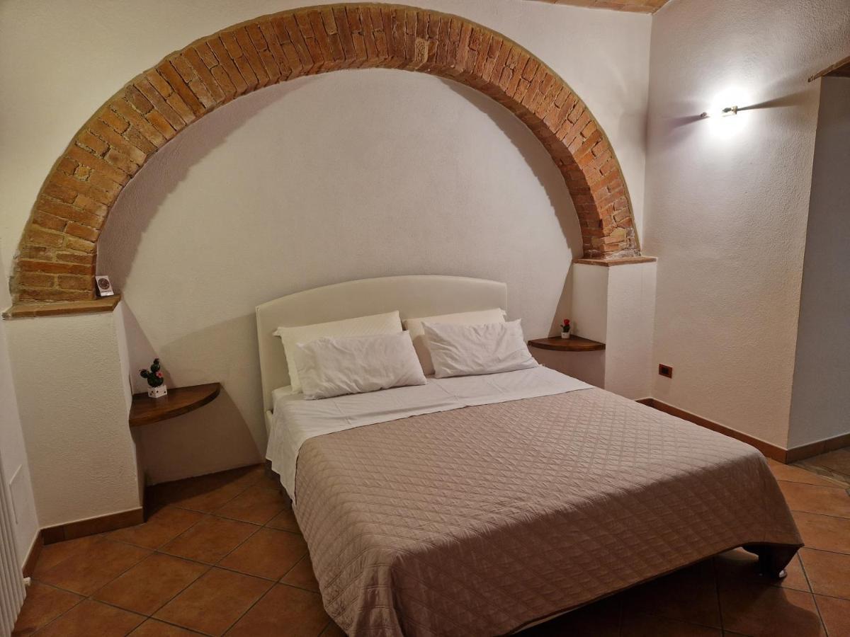 Agriturismo Montepinci Μονταλτσίνο Εξωτερικό φωτογραφία