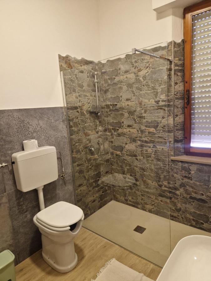 Agriturismo Montepinci Μονταλτσίνο Εξωτερικό φωτογραφία