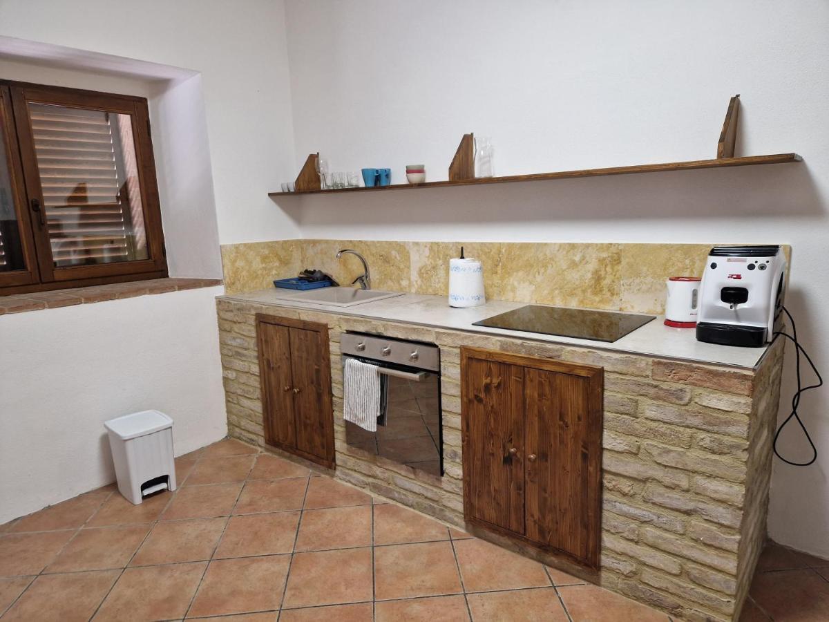 Agriturismo Montepinci Μονταλτσίνο Εξωτερικό φωτογραφία