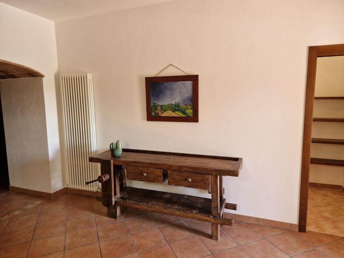 Agriturismo Montepinci Μονταλτσίνο Εξωτερικό φωτογραφία