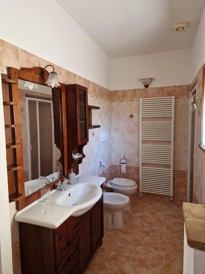 Agriturismo Montepinci Μονταλτσίνο Εξωτερικό φωτογραφία