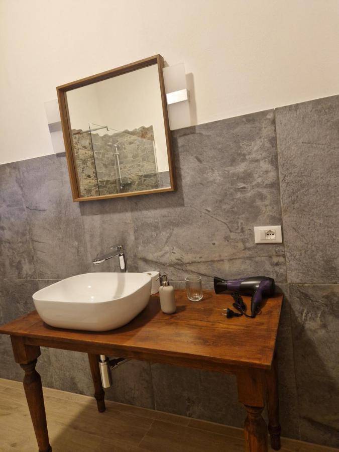 Agriturismo Montepinci Μονταλτσίνο Εξωτερικό φωτογραφία